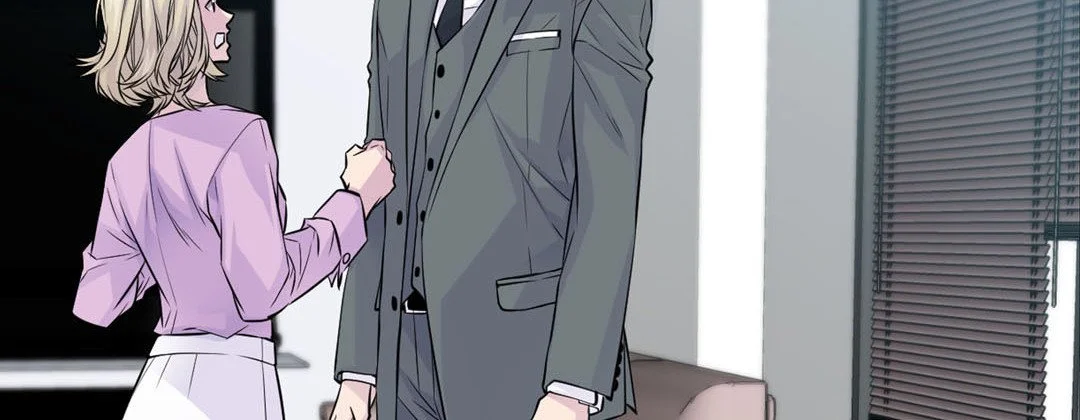 My Ex, Client - Chapter 39